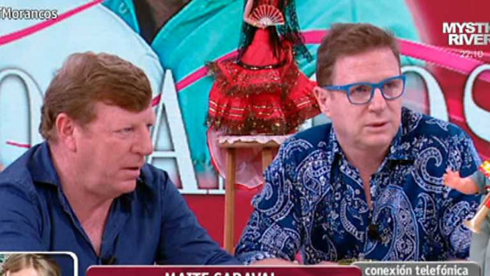 T con T - 03/10/14 - ver ahora