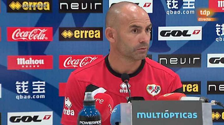 Conexión tdp - Conexión tdp - 02/10/14