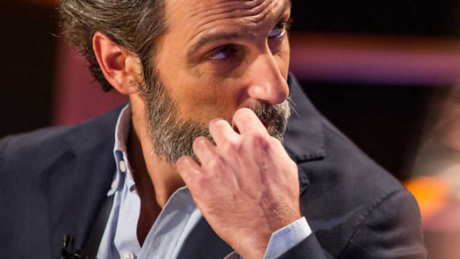 Atención obras - Ernesto Alterio, Anne Sophie Mutter y novedades discográficas - Ver ahora