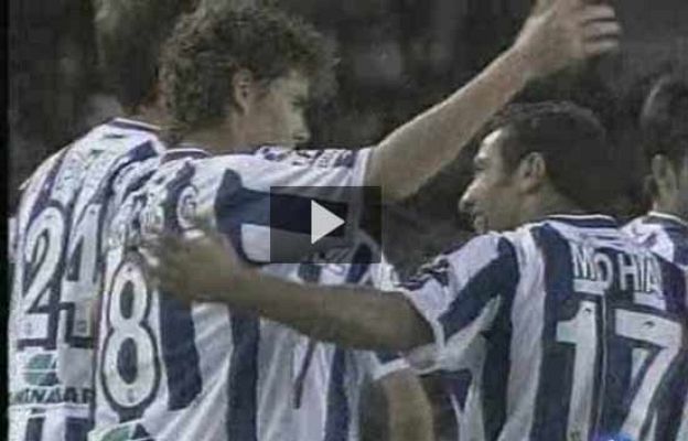 Copa del Rey - Resultados de la Copa del Rey