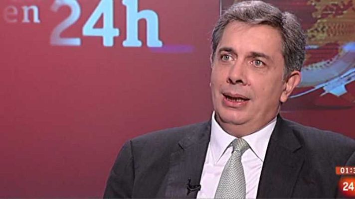 Latinoamérica en 24 horas - Latinoamérica en 24 horas - 04/10/14