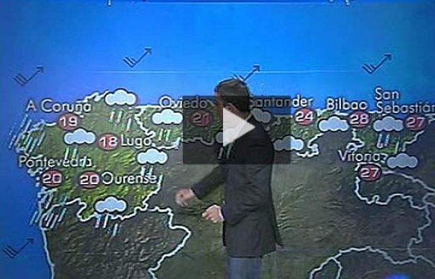 El tiempo - El Tiempo - 04/09/08