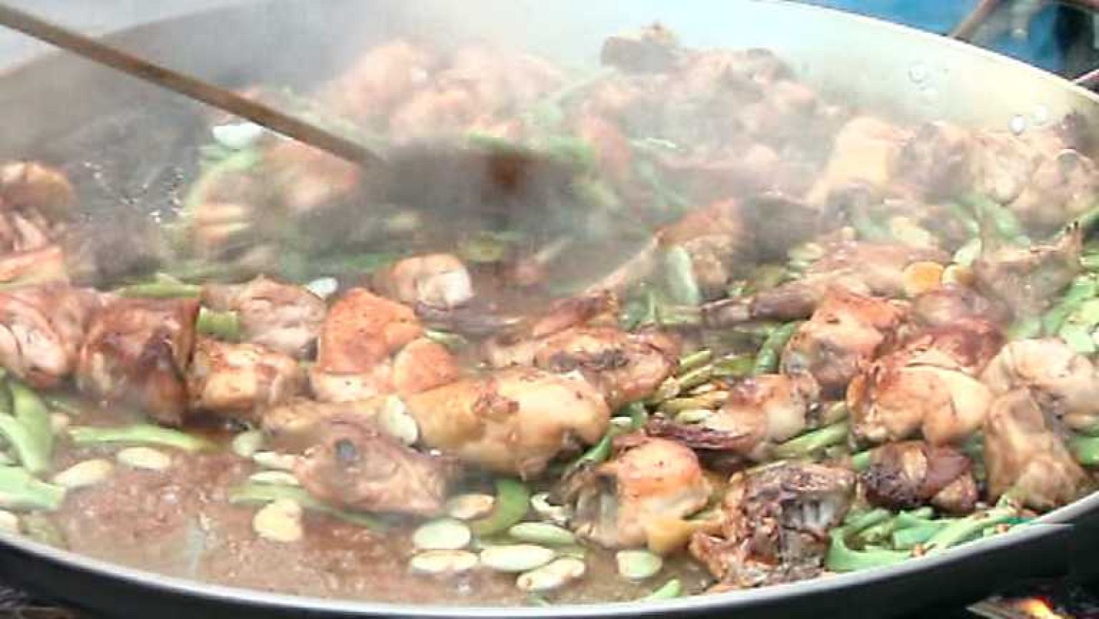 España en Comunidad - 04/10/14 - Ver ahora