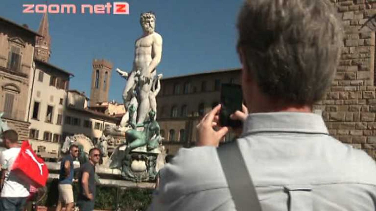 Zoom Net - Viajes Google, iPhone 6 y NBA 2K15 - Ver ahora