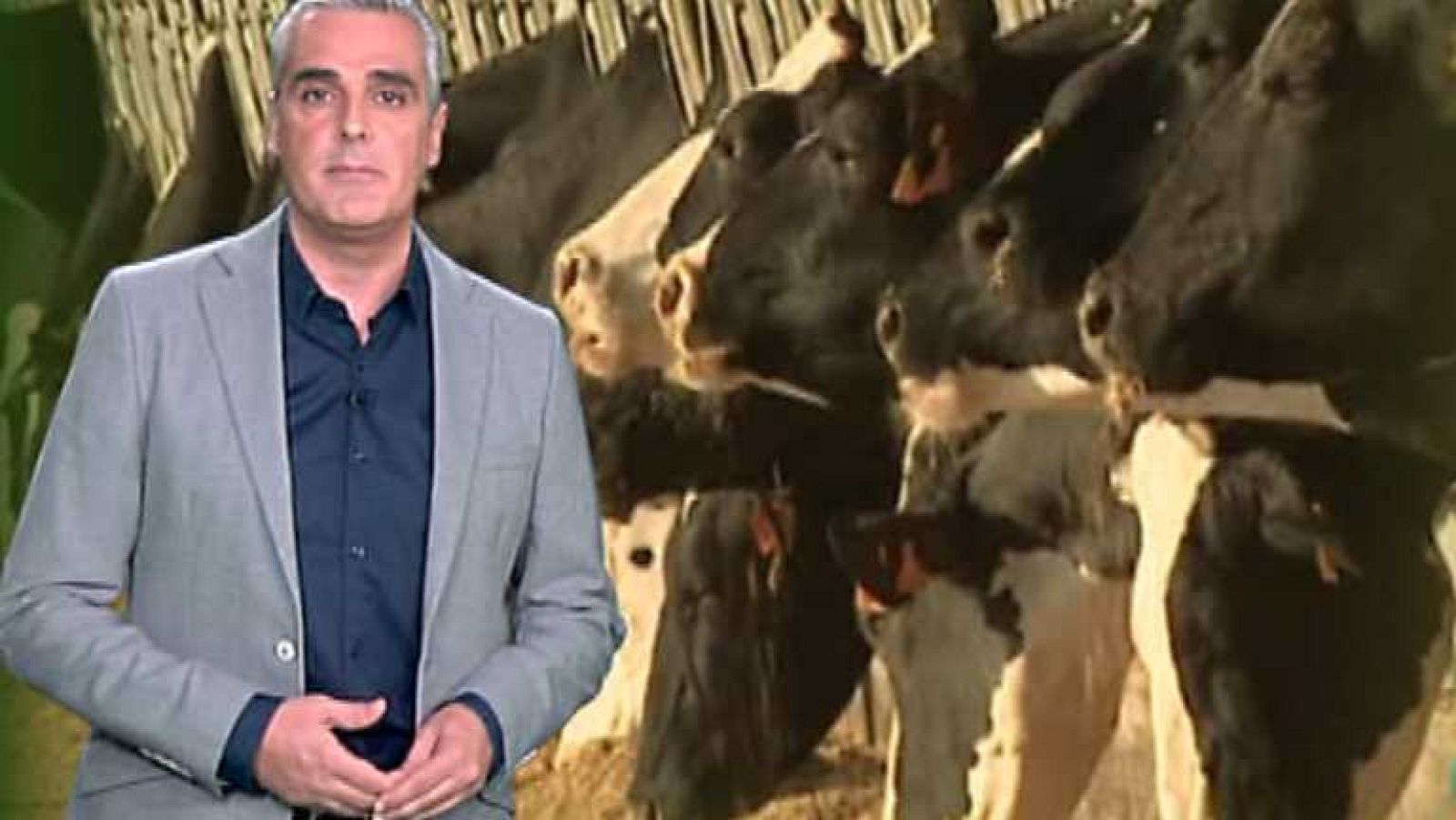 Agrosfera - 04/10/14 - Ver ahora