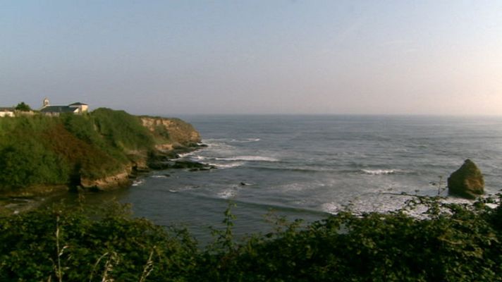 El tiempo - Tormentas fuertes en Cataluña, Levante y Baleares