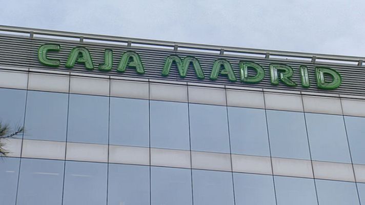 Telediario 1 - Cómo utilizar correctamente las tarjetas de empresas