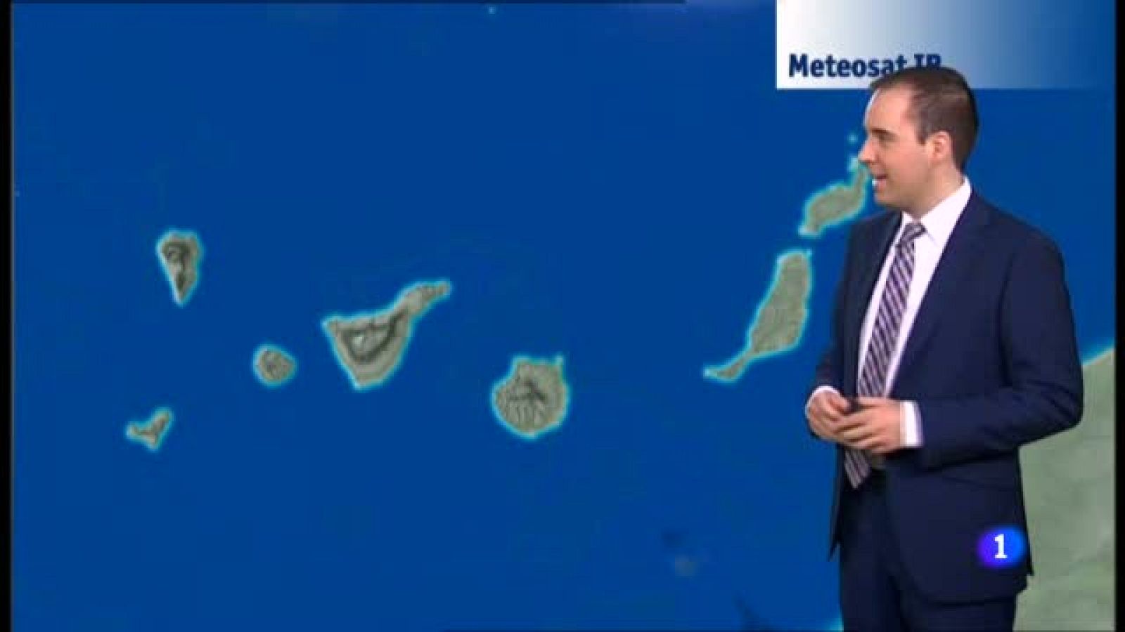 El tiempo en Canarias - 04/10/14 | Ver