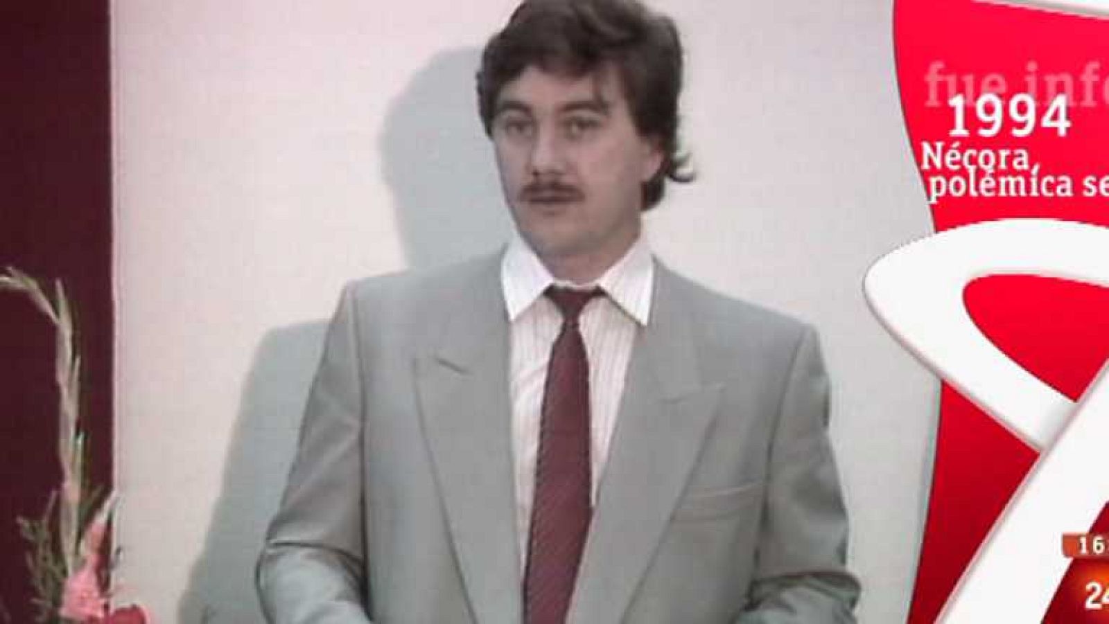 Fue Informe - Nécora, polémica sentencia (1994) - Ver ahora