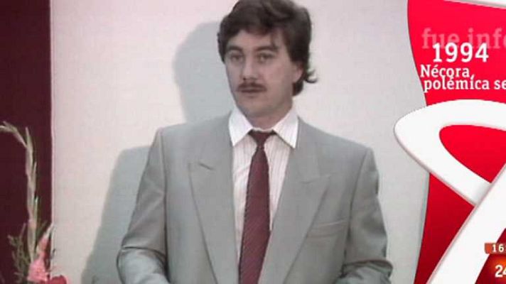 Informe Semanal - Nécora, polémica sentencia (1994)