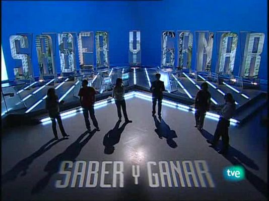 Saber y ganar - Saber y ganar - 04/09/08