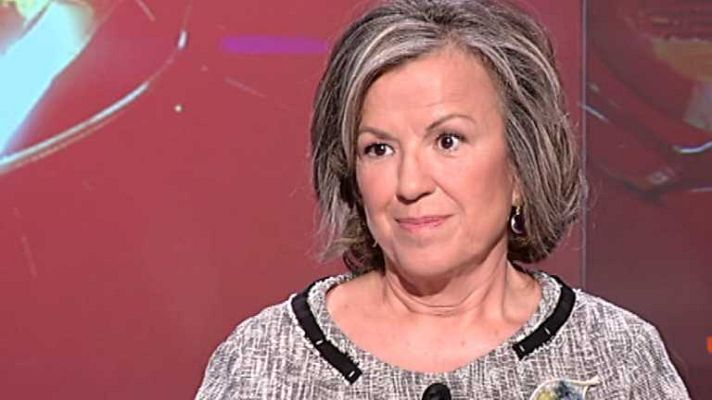 El mundo en 24 horas - El mundo en 24 horas - 04/10/14