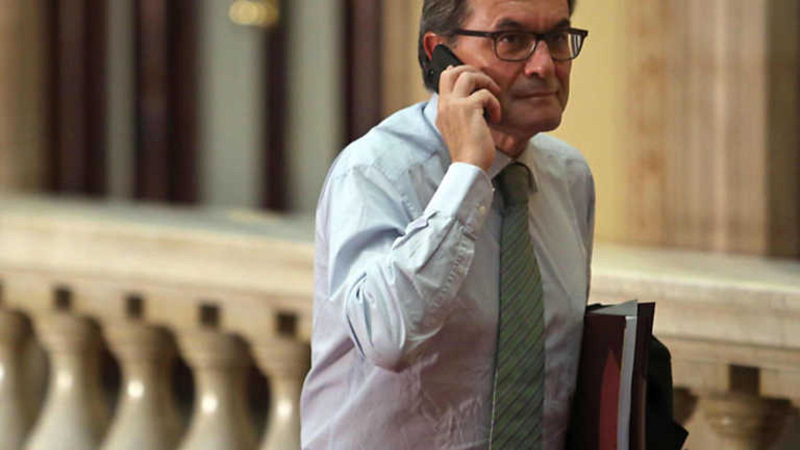 Informe Semanal - Consulta en suspenso  - Ver ahora