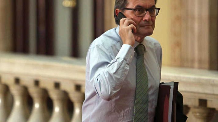 Informe Semanal - Consulta en suspenso