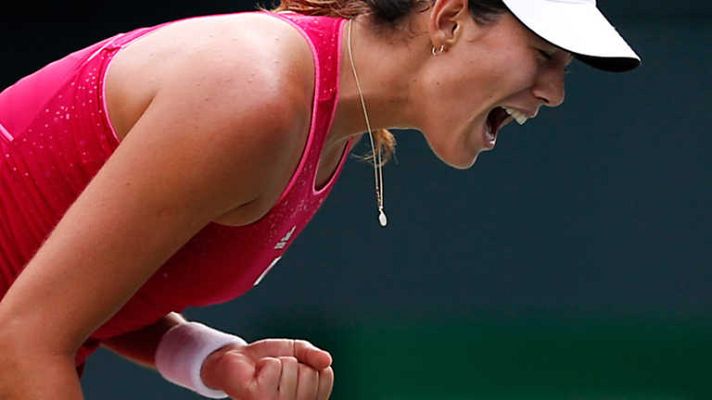 Informe Semanal - Españolas en el podio