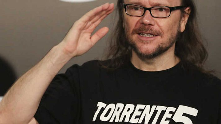 Informe Semanal - Torrente de cine