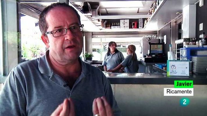 La Casa Encendida - La Casa Encendida  - 04/10/14