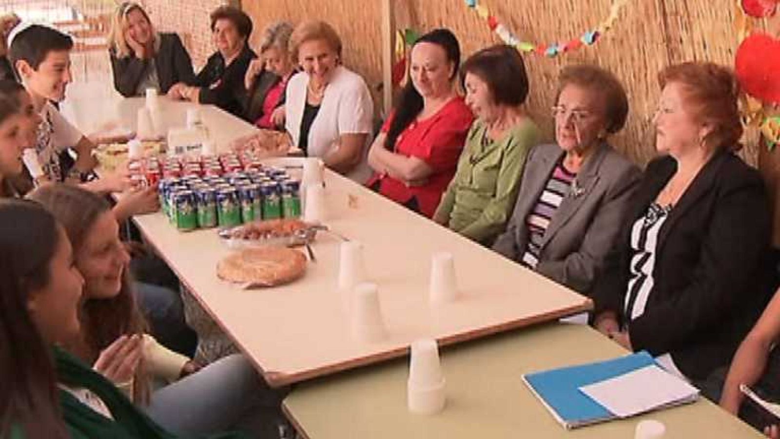 Shalom - Reflexiones sobre SUCOT - Ver ahora