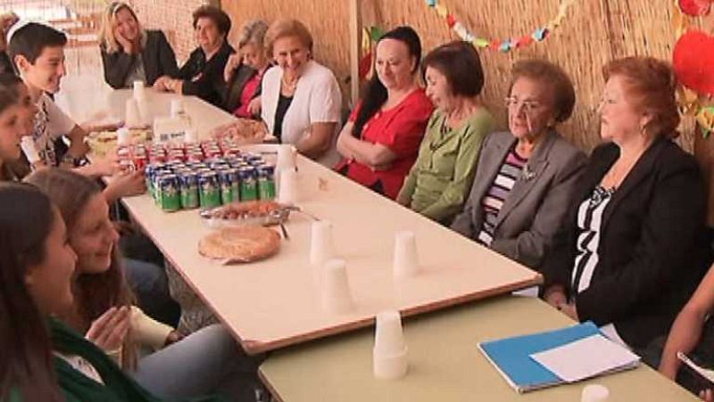 Shalom - Reflexiones sobre SUCOT - Ver ahora