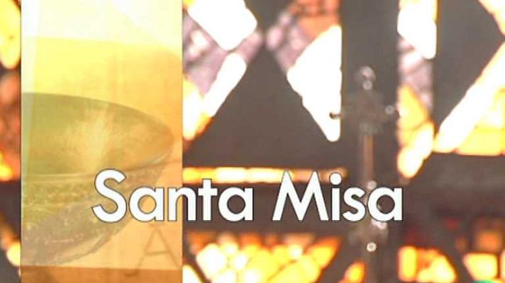 El día del Señor - Parroquia de San Francisco Javier