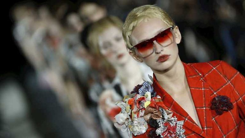 Flash Moda - 05/10/14 - Ver ahora