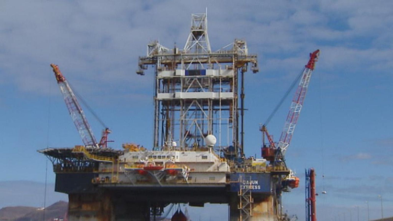 Telecanarias - 05/10/14 | Ver