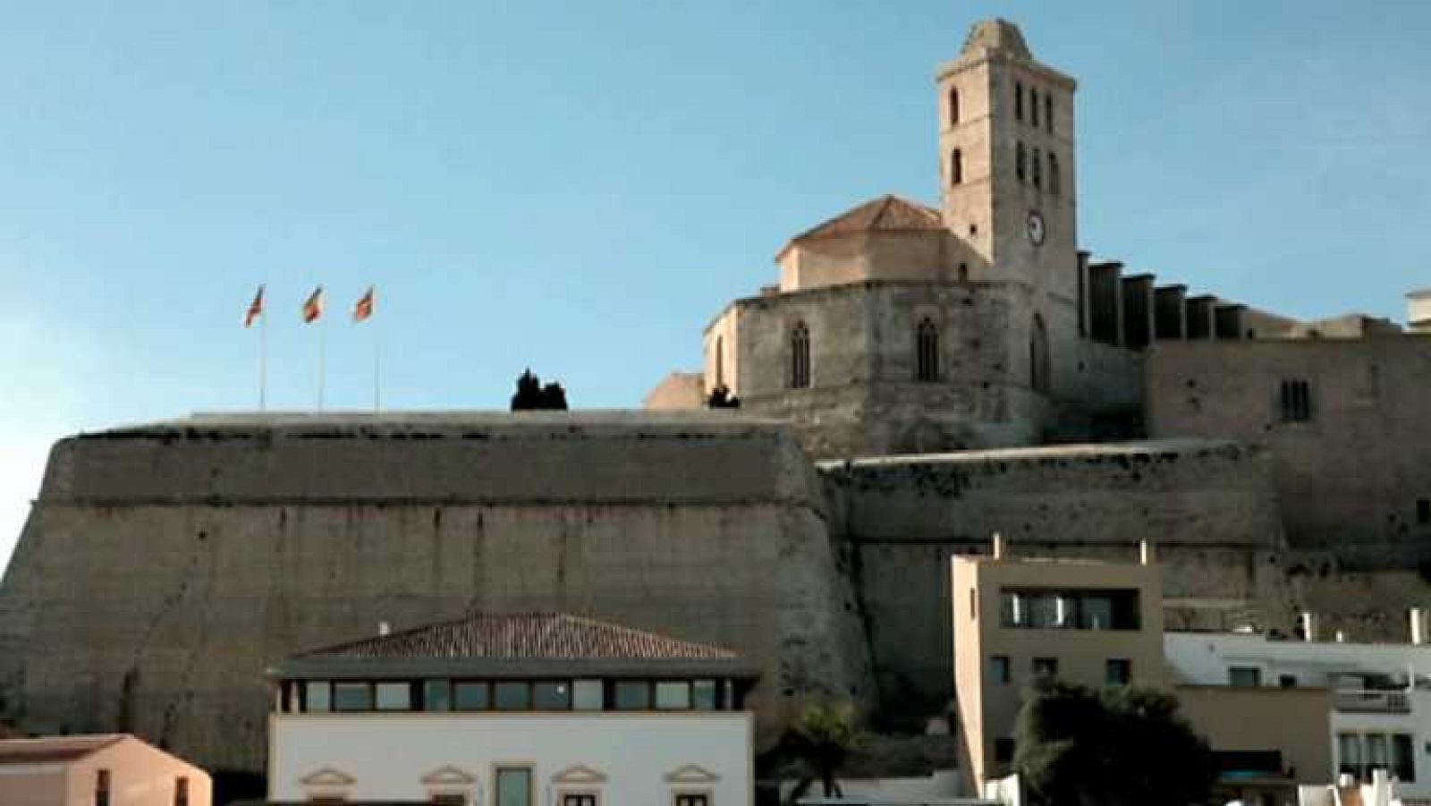 España a vela - Palma de Mallorca, Ibiza y Formentera - Ver ahora