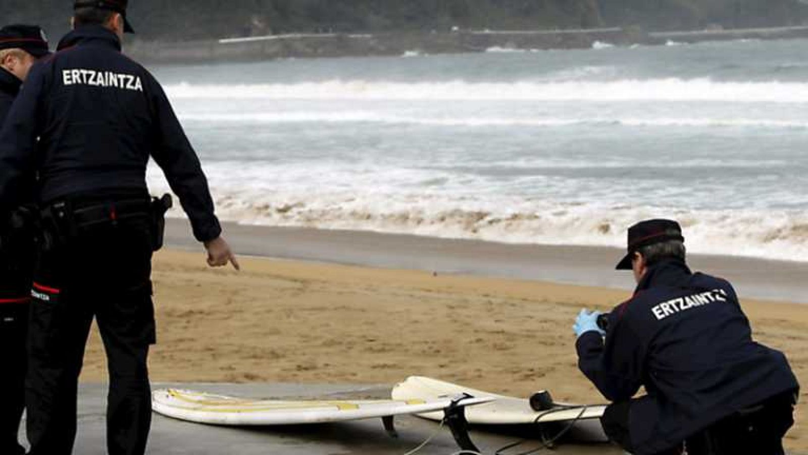 Telediario - 15 horas - 05/10/14 - Ver ahora