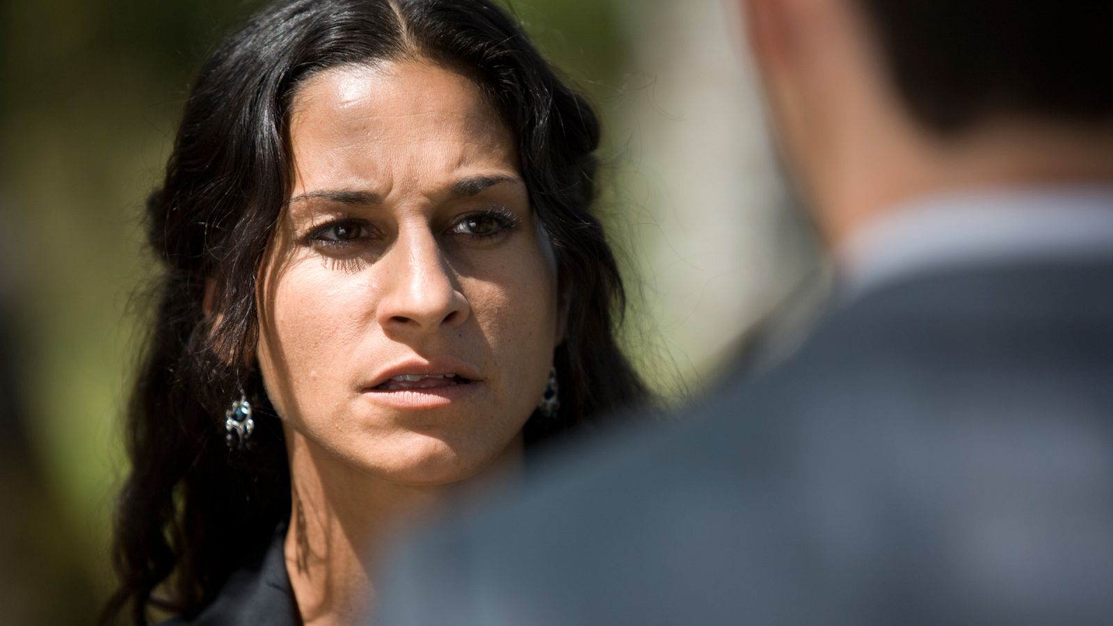 Amar en tiempos revueltos - T4 - Episodio 1 - Ver ahora