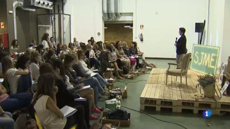 Jornades per aprendre a emprendre i muntar un negoci propi