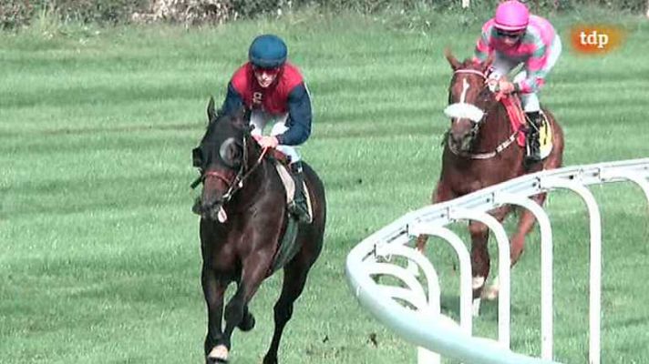 Turf - Turf - 05/10/14