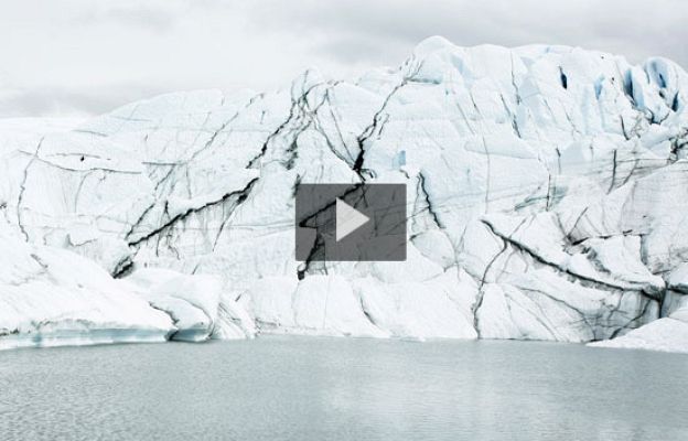  - Los glaciares, en peligro