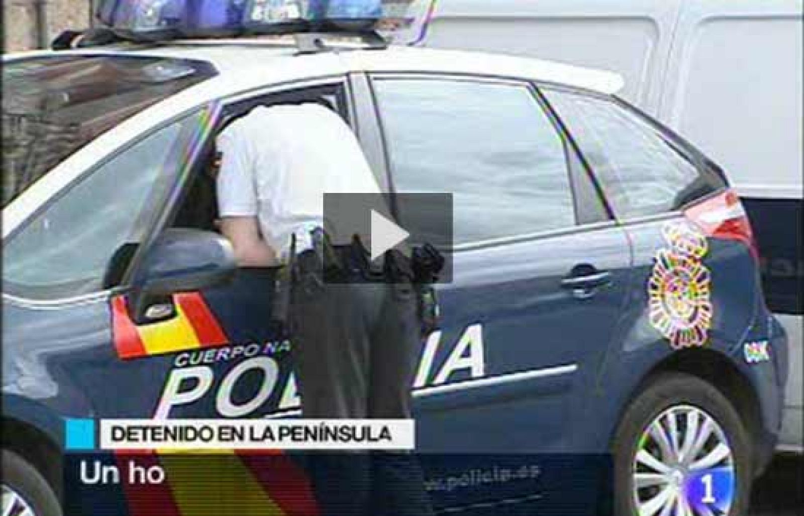 Más cargos para el detenido por el asesinato de una coreana | Ver