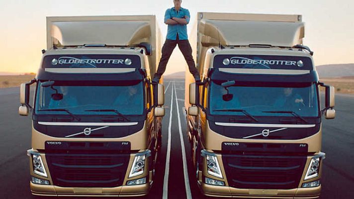 Metrópolis - Cannes Lions 2014