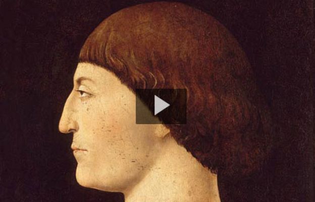  - El 'Retrato del Renacimiento'