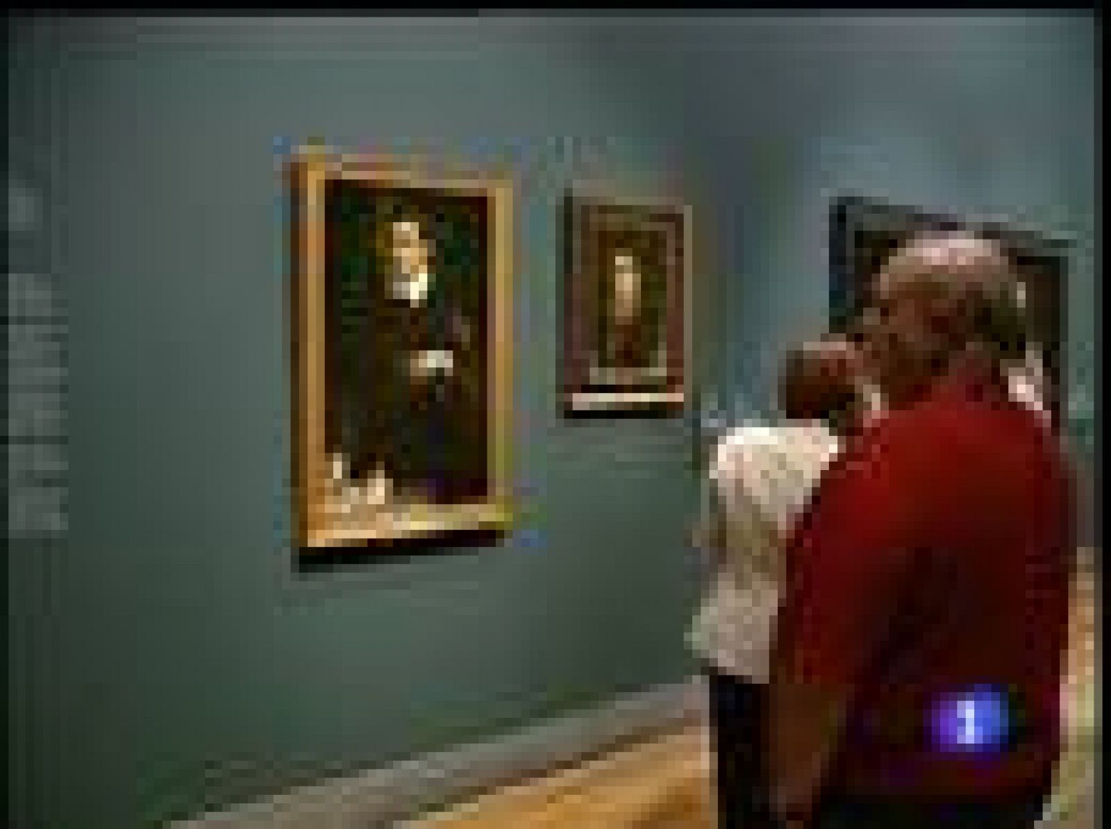 La exposición del 'Retrato del Renacimiento' hasta el 7 de septiembre en el Prado | Ver