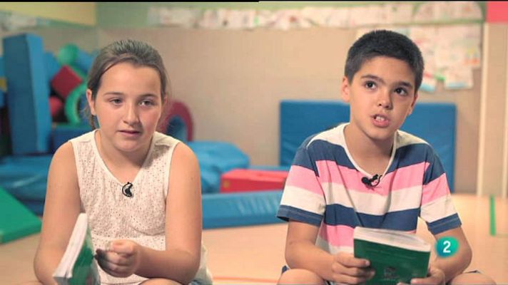 Página Dos - Carlos Baza, "Calabaza" "