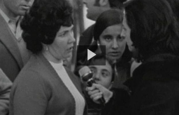 Informe Semanal - El aborto en 1973