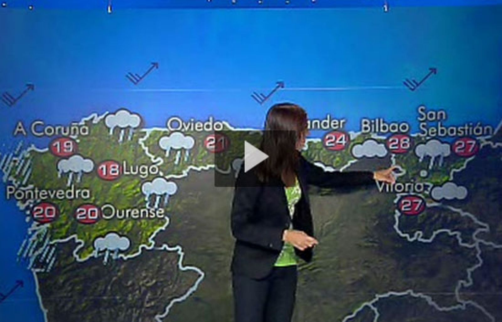 El Tiempo - 04/09/08 - El tiempo | Ver