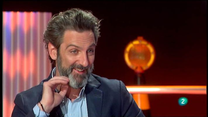 Atención obras - Entrevista a Ernesto Alterio