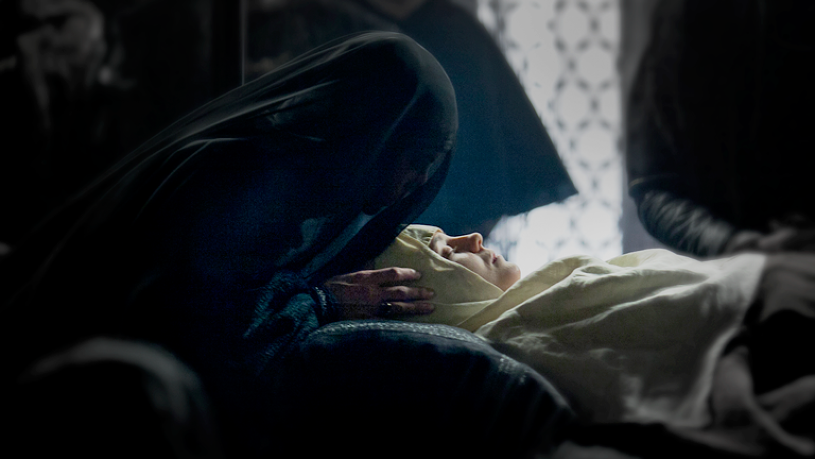 La muerte de la hija de los Reyes Católicos durante el parto