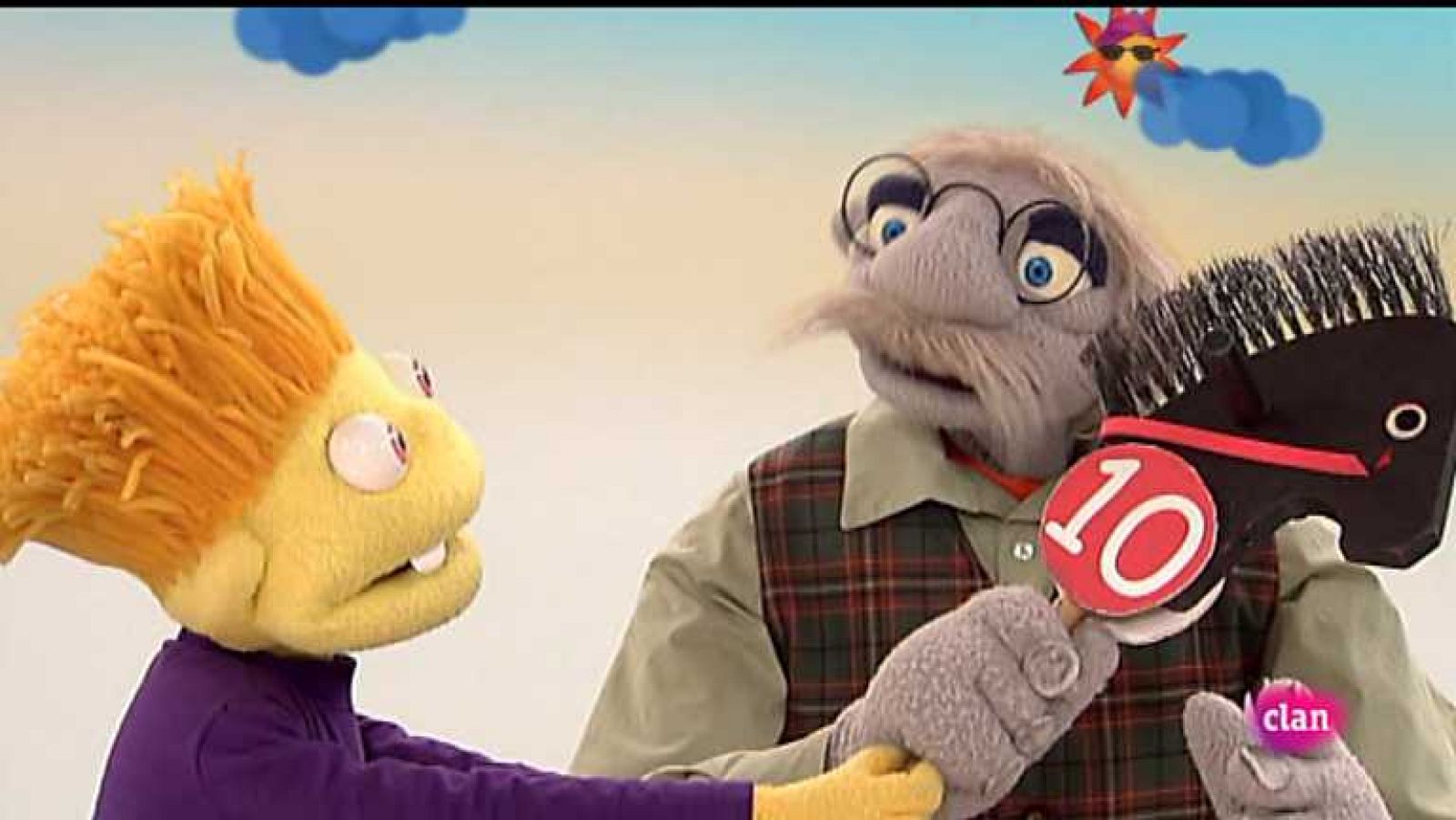 Capítulo 279 - Lunnis | Ver