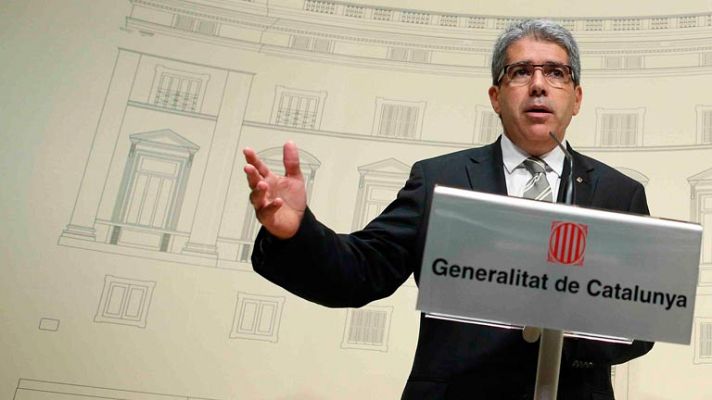 Informativo 24h - Homs sobre la consulta