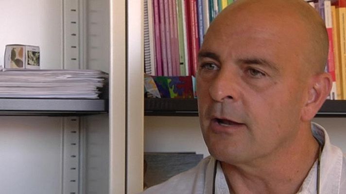 Informativo 24h - Renuncia miembro 'junta electoral'