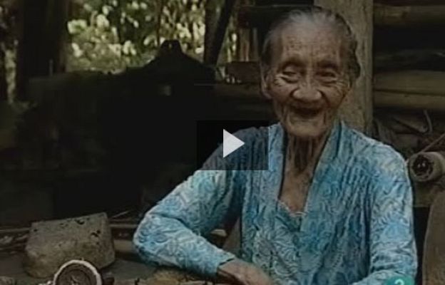  - La anciana música