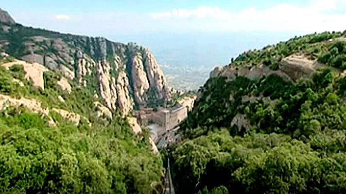 La aventura del Saber - Geoparques: La isla de El Hierro