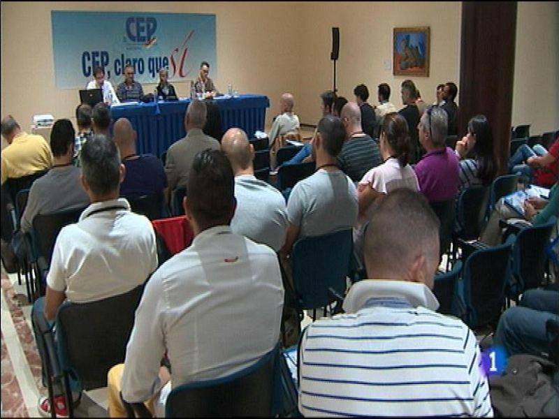 Asturias en 2' - 06/10/14 | Ver