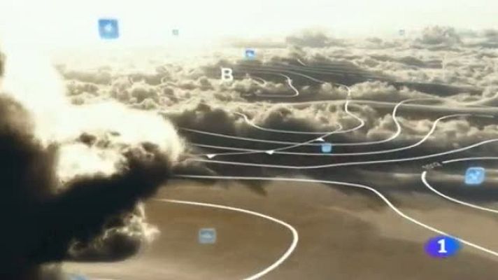 Noticias Murcia - El tiempo en la Región de Murcia - 06/10/2014