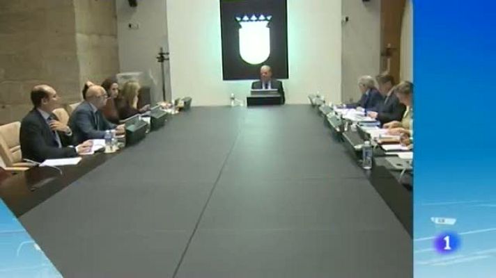 Noticias de Extremadura - Extremadura en 2' - 06/10/14