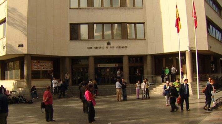 Informativo de Madrid - Informativo de Madrid - 06/10/14